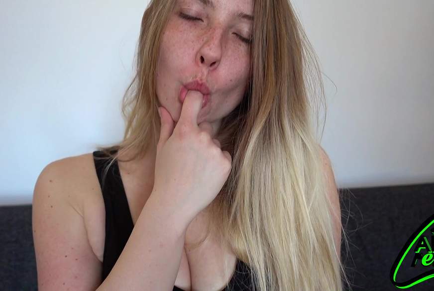 Quarantäne-Dirtytalk von CaroCream