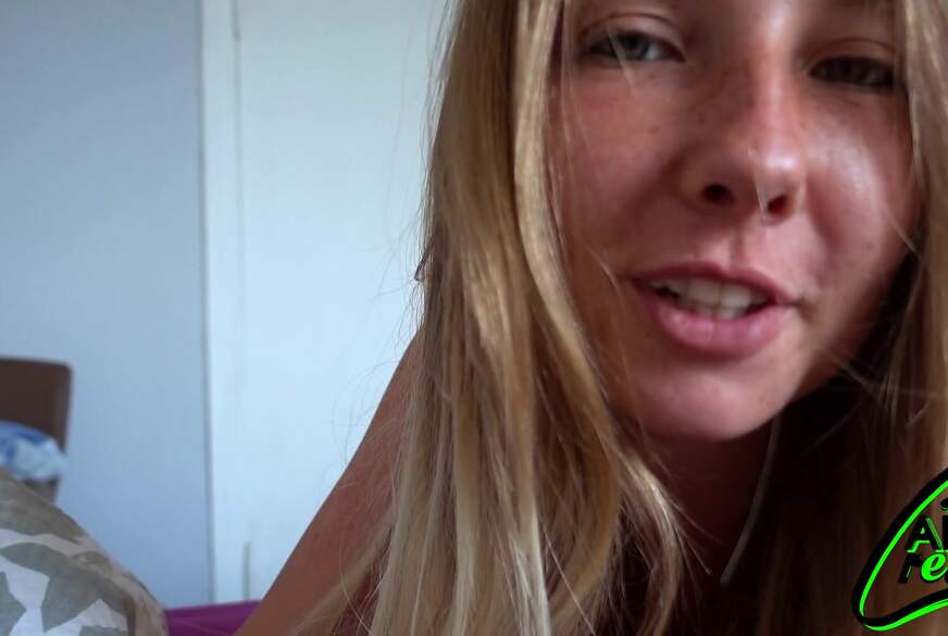 S*****zgenuss am Morgen! von CaroCream