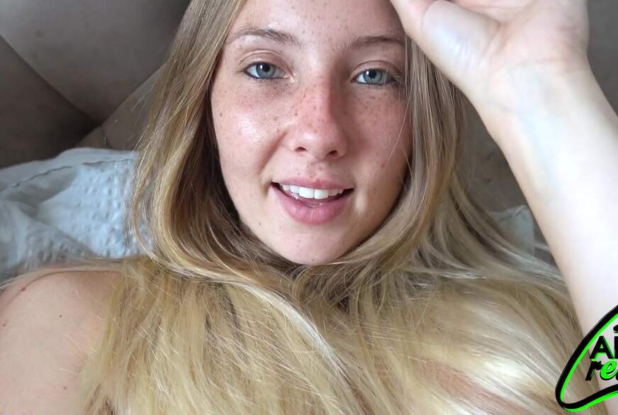 CaroCream: N**se Sommerp***y! SelfieClips! Dirtytalk!