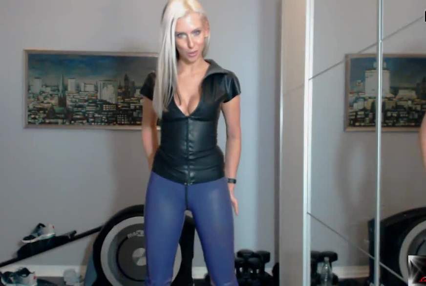 Wieviel Mitleid hab ich mit deinem M********l von LadySybella