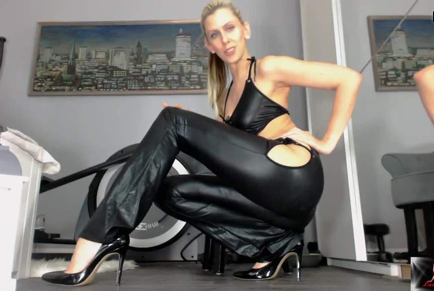 A******n - Erst ICH dann DU!!! von LadySybella pic1