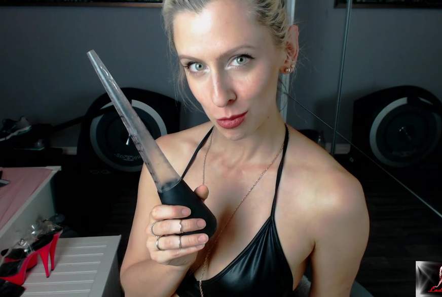 Wieviel kannst du schlucken D******u? von LadySybella