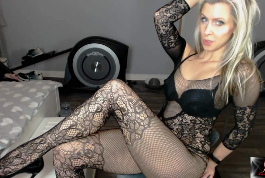 F*********g W************g von LadySybella pic1