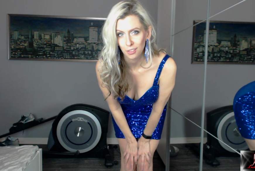 Ekel C******l von LadySybella