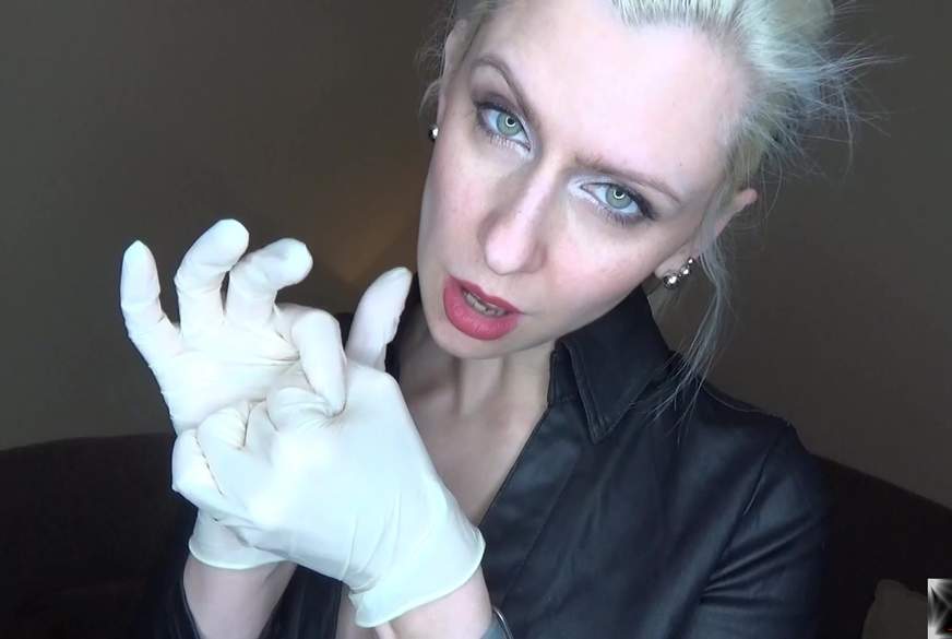 P****l Quarantäne - Ausgangssperre für dein W**x S*********n von LadySybella pic3