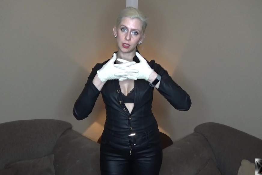 P****l Quarantäne - Ausgangssperre für dein W**x S*********n von LadySybella pic4