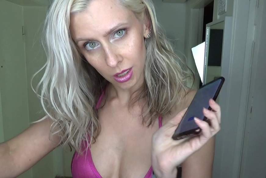 Z***gsentsamung von LadySybella