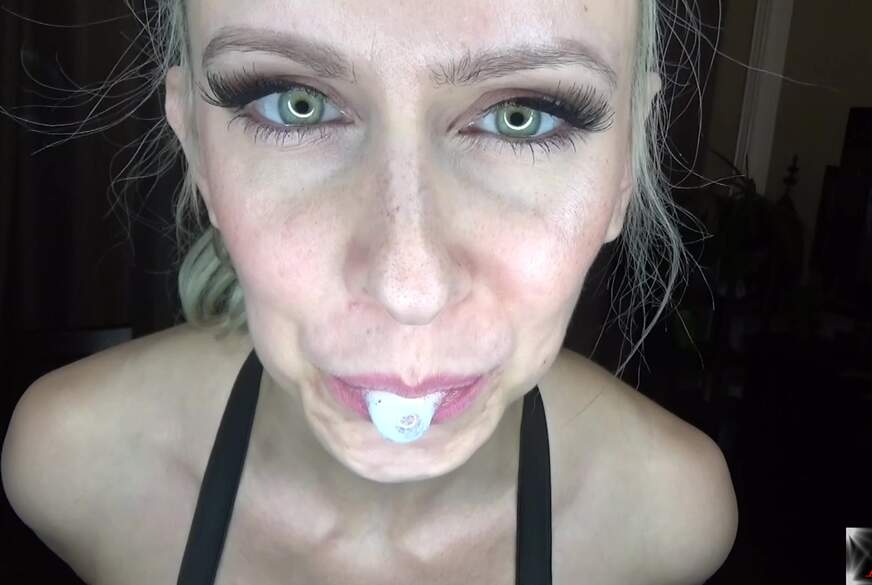 S*****z Hypnose von LadySybella pic4