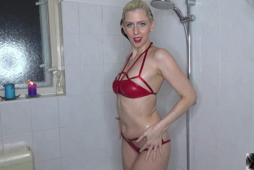 F****t fröhliche Weihnachten von LadySybella