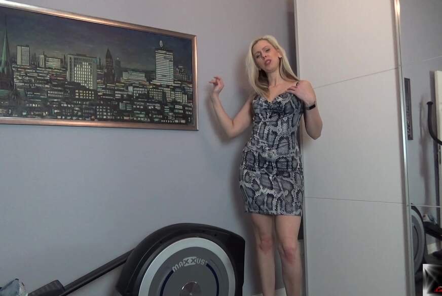 Ich f***e keine M********l von LadySybella