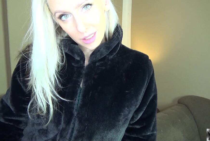 Du wirst meine Pelz N***e von LadySybella pic1