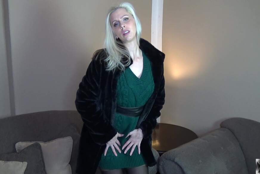 Du wirst meine Pelz N***e von LadySybella pic3