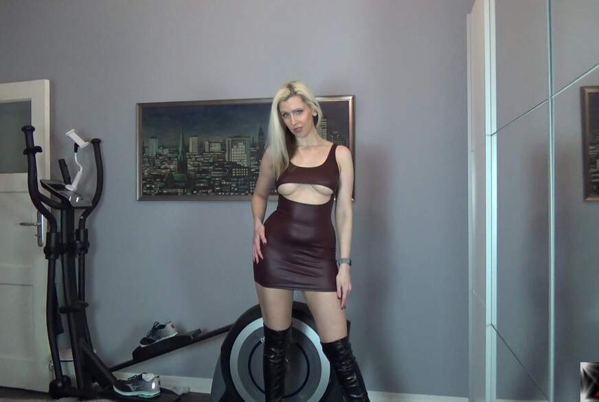 Titten Anbetung von LadySybella