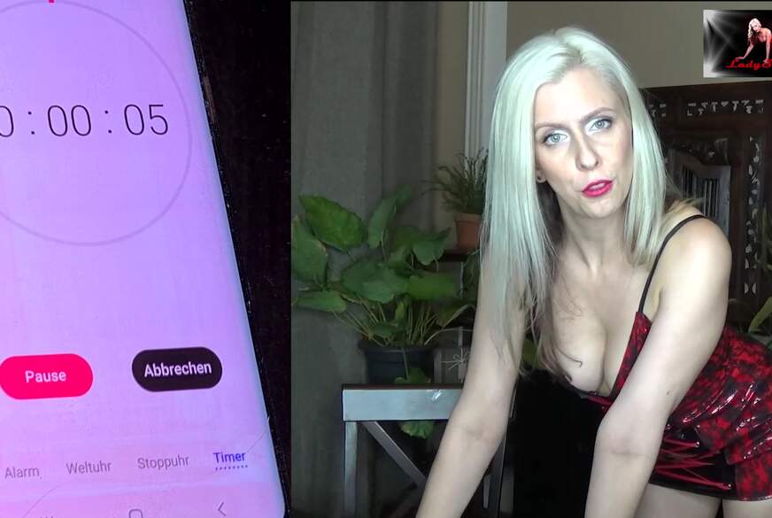 W**x Würfel - Du kannst nur verlieren von LadySybella