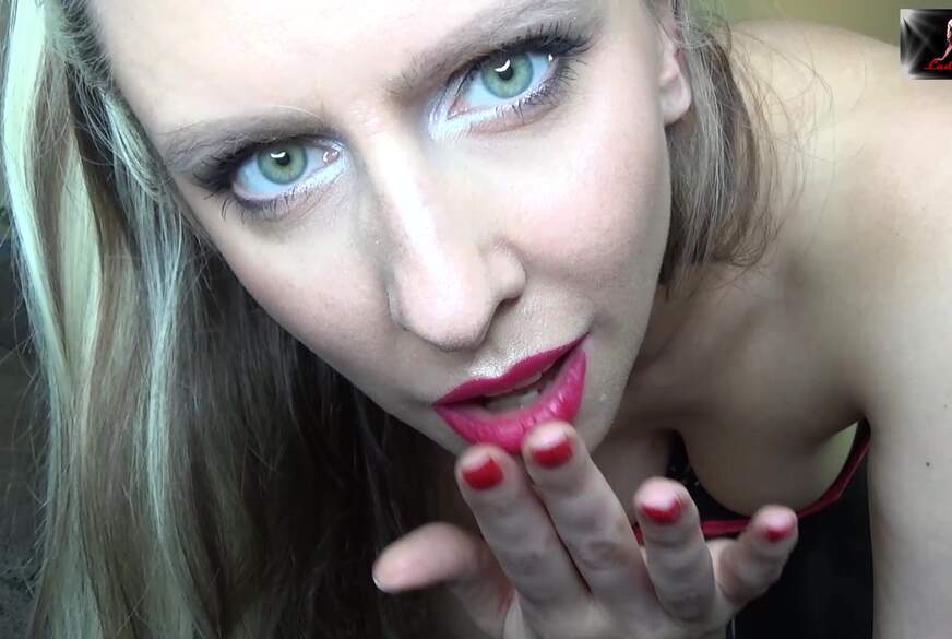 LadySybella: CEI für Anfänger - So mache ich dir deine W***e schmackhaft!