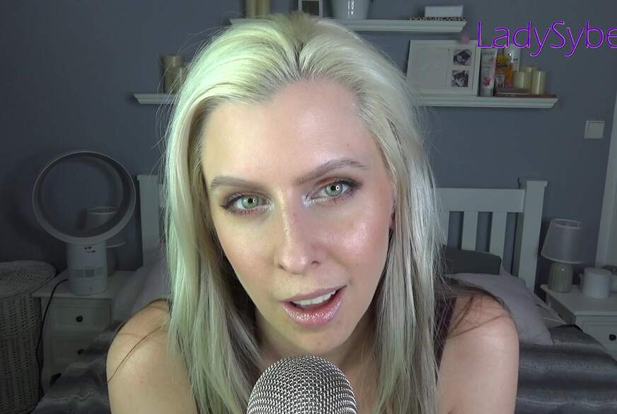 ASMR W************g von LadySybella