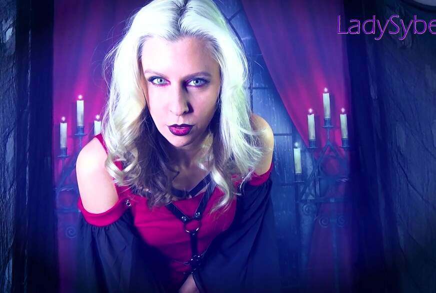 Date mit einer Vampirin von LadySybella