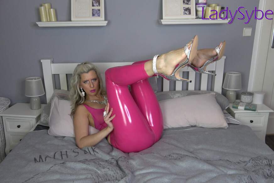 F**k deine Gummipuppe von LadySybella pic4