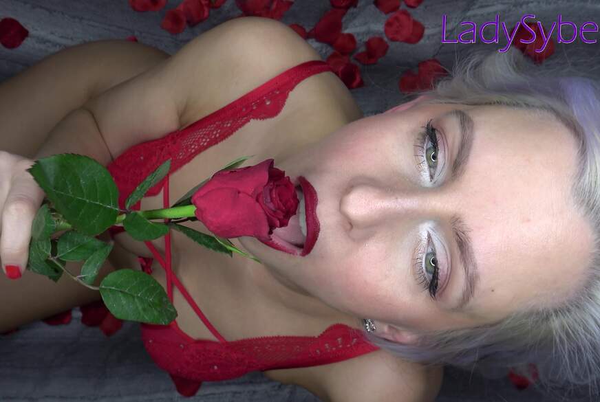 C*****d Fantasy - F*******k am Valentinstag von LadySybella pic4