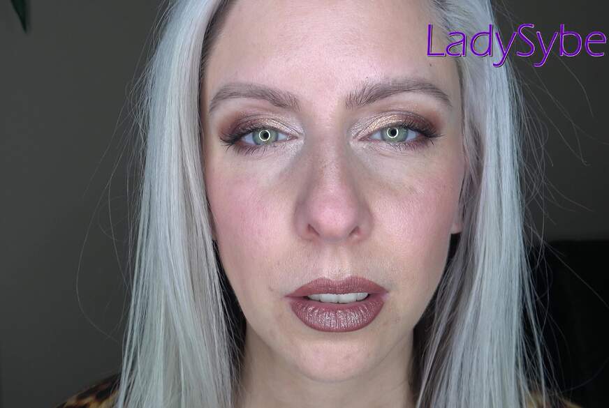 Gooning - Exzessiver W**xrausch. von LadySybella