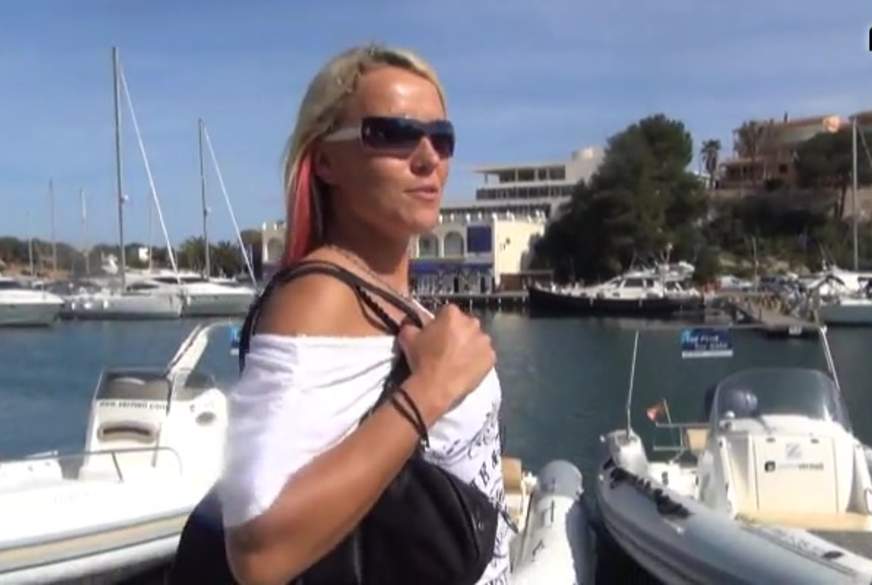 F****n-BITTE: Angequatscht(mallehafen)