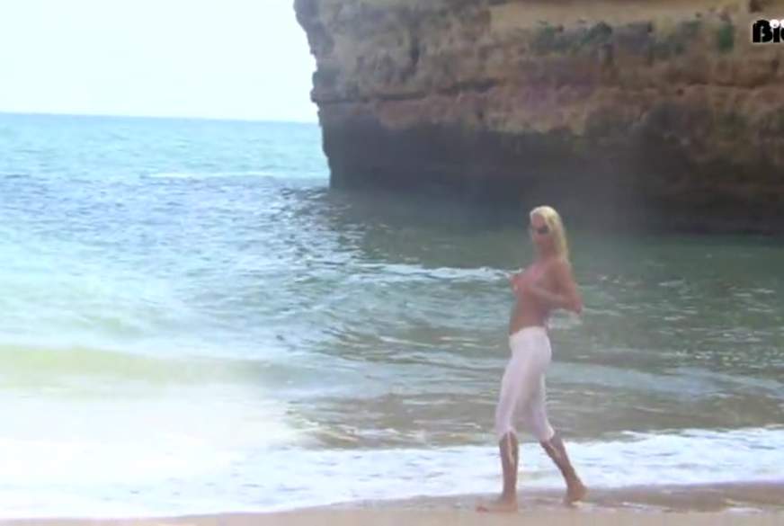 F****n-BITTE: S****a VOM FREMDEN