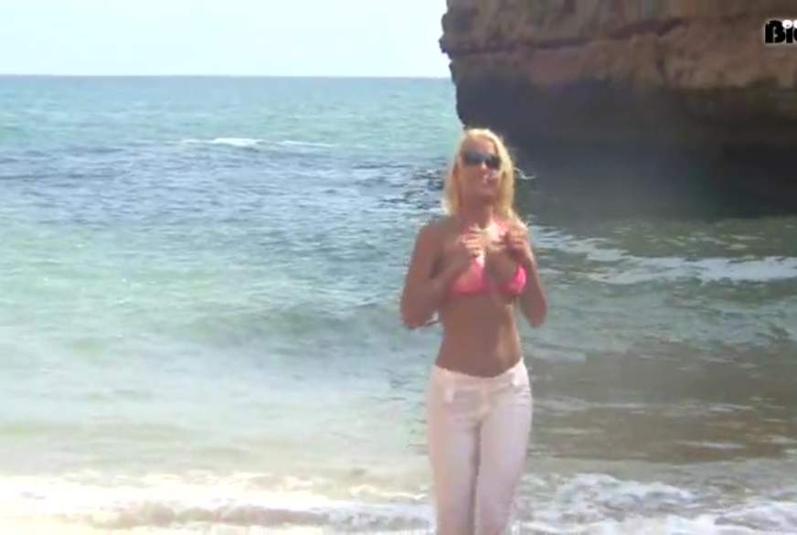 F****n-BITTE: S****a VOM FREMDEN