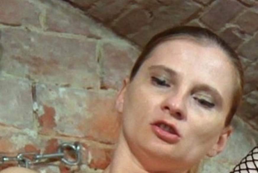 Zuerst mein Dildo dann 2 User-s******e von HotJudith