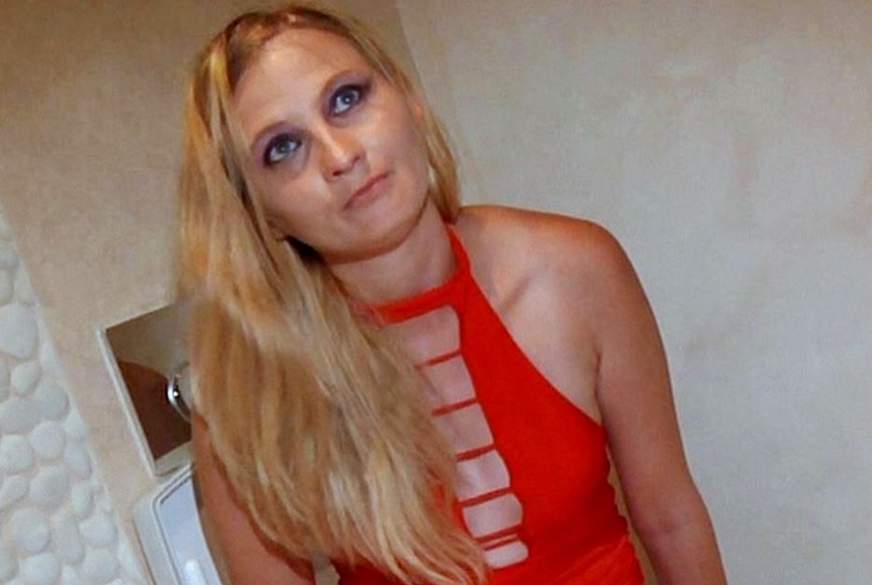 Zuerst P****n & dann B**sen von HotJudith