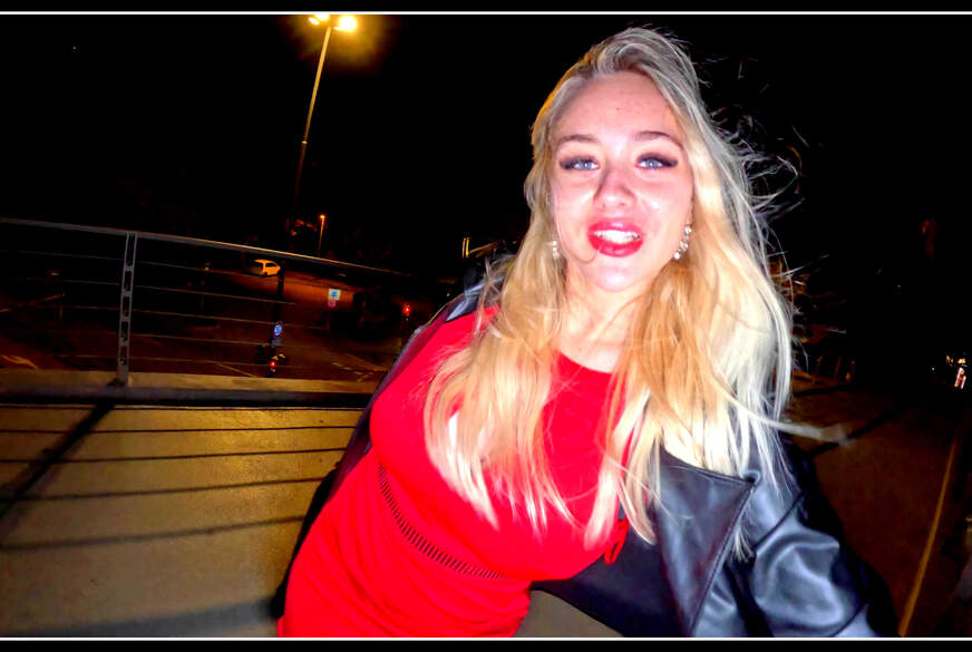 BeverlyAthalia: OMG. Mein erstes User Date