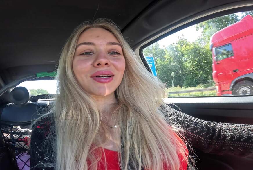 Ich muss so DRINGEND P****n! von BeverlyAthalia