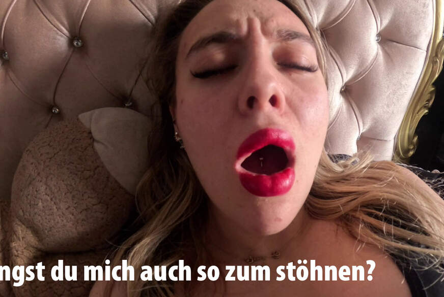 BeverlyAthalia: Kommen wir zwei gleichzeitig zum Orgasmus?