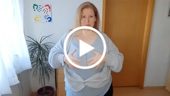 Ich zieh mich f&uuml;r dich aus