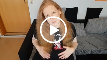 Spritz mir ins Gesicht - Kurzclip