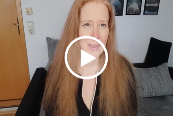 Kein Problem, bei mir darfst du jetzt deine Eier leer machen. Wichs deinen Schwanz und spritz mir deine Ficksahne ins Gesicht.  Mit Countdown