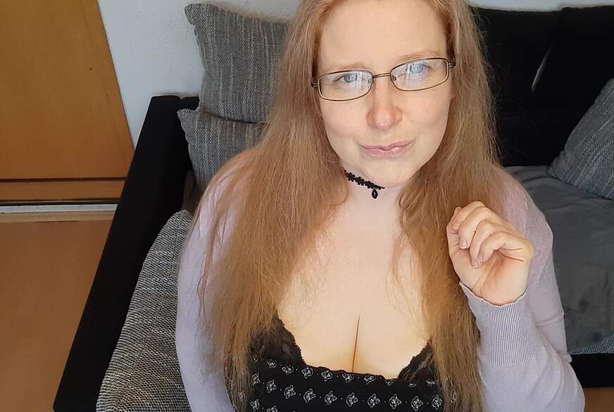 CurlyDreams: Countdown für S*************r