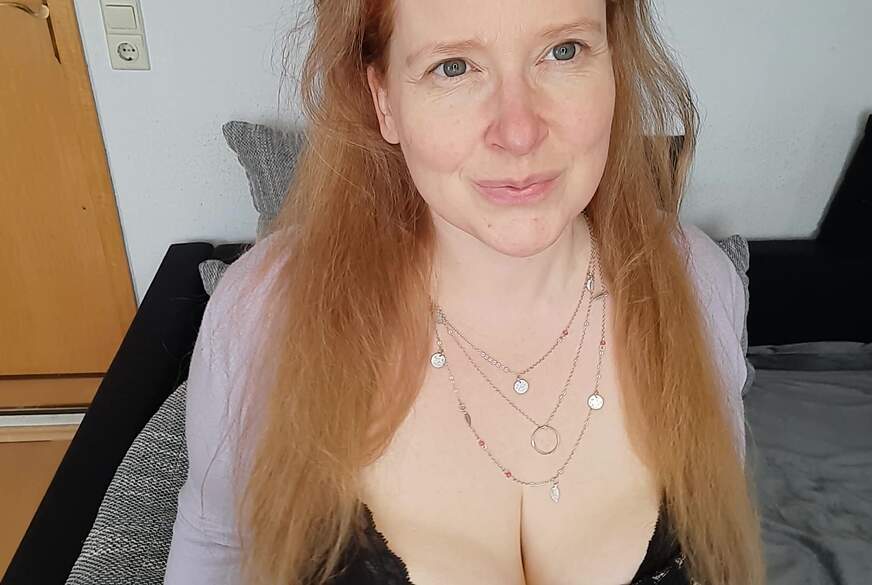 CurlyDreams: Ich hoffe du hältst den Countdown noch durch - Kurzclip