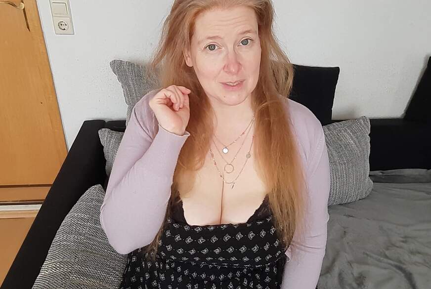 CurlyDreams: Ich hoffe du hältst den Countdown noch durch - Kurzclip