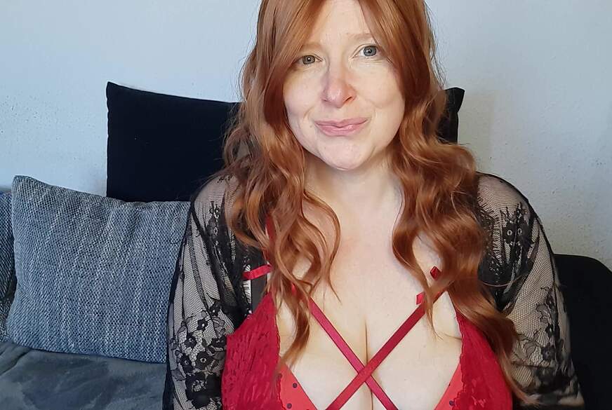 CurlyDreams: Was würdest du jetzt gerne mit dem beiden anstellen ?