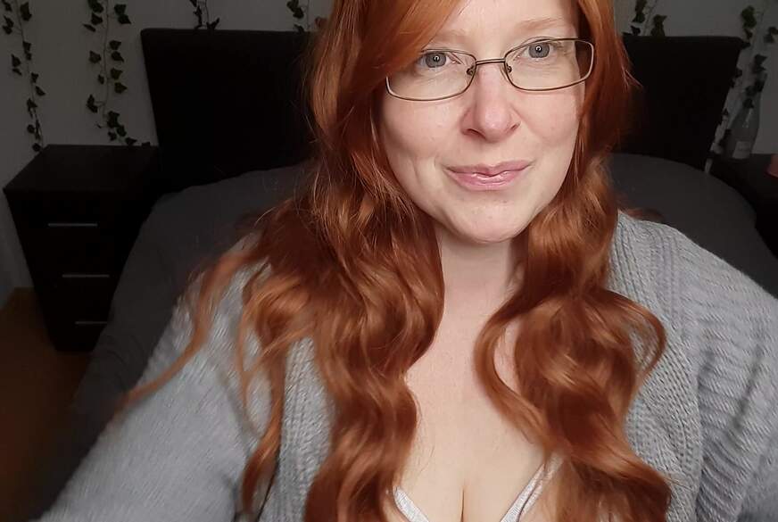 CurlyDreams: S****z deine S***e auf meine Brille