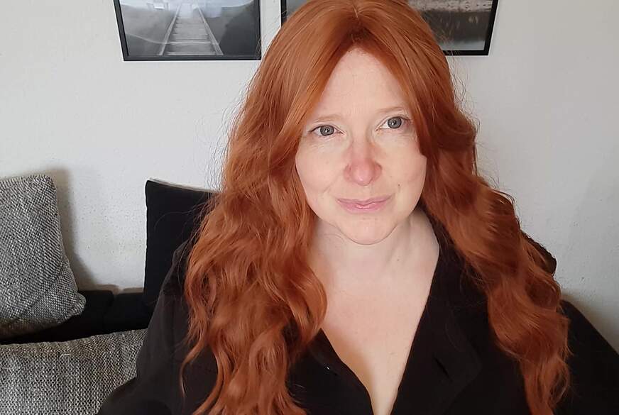 Gib mir meine Vorspreise direkt ins Gesicht von CurlyDreams pic1