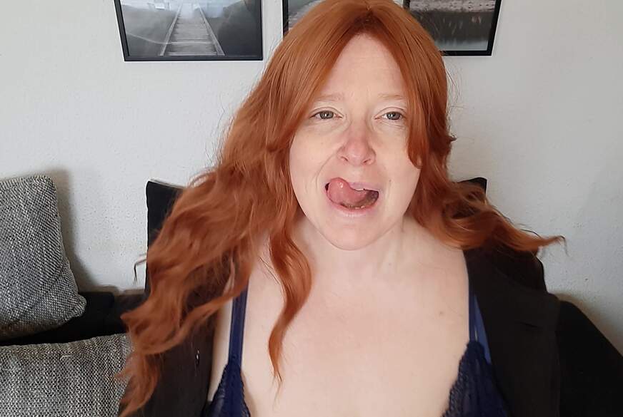 Gib mir meine Vorspreise direkt ins Gesicht von CurlyDreams pic2