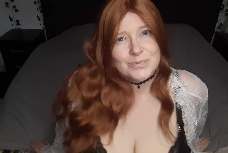 CurlyDreams: S****z mir ins Gesicht - mit 10 Sekunden Countdown
