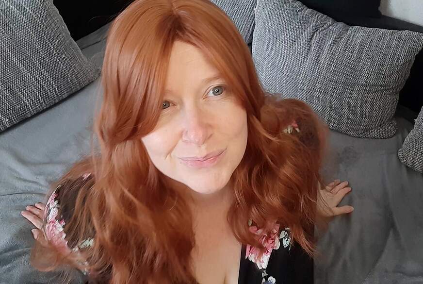 CurlyDreams: S****z schnell ab bevor deine Frau nachhause kommt