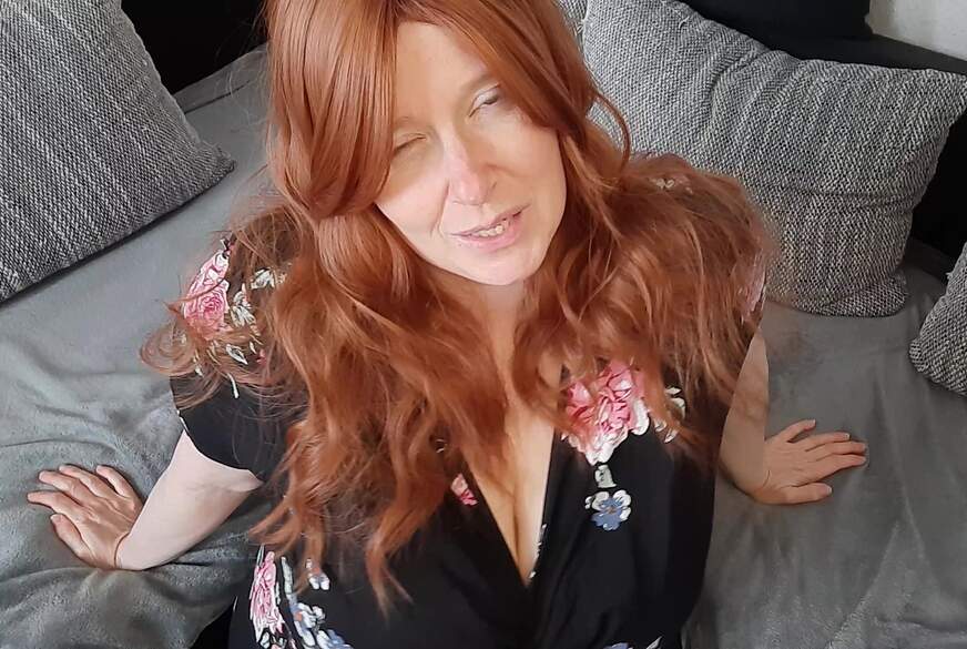 CurlyDreams: S****z schnell ab bevor deine Frau nachhause kommt