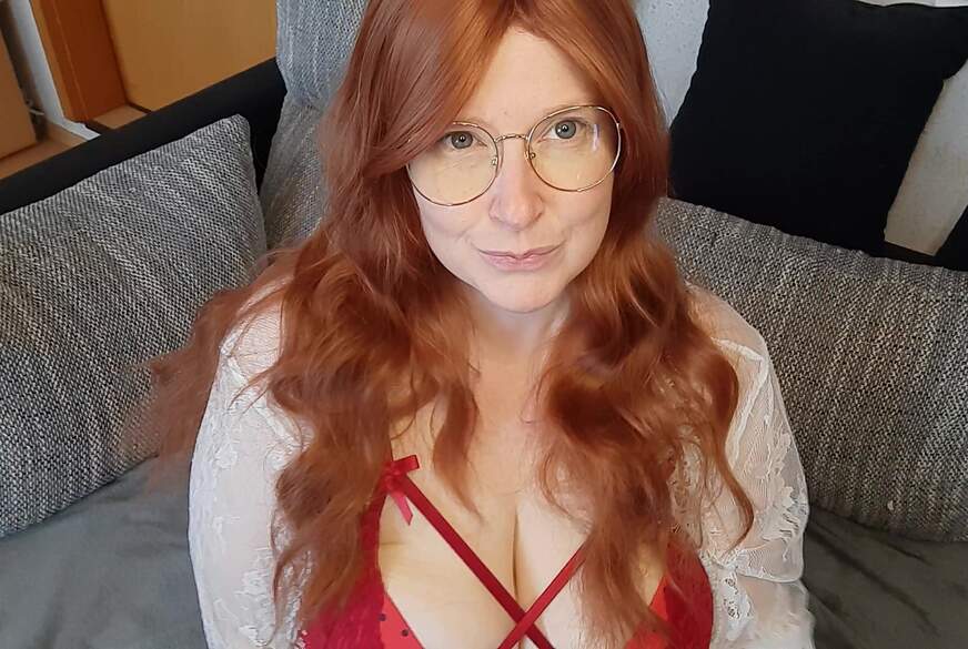 S****z auf meine Brille von CurlyDreams pic1