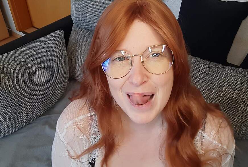 S****z auf meine Brille von CurlyDreams pic4