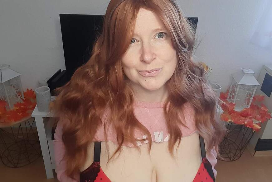 CurlyDreams: F*******e statt Milch für mich