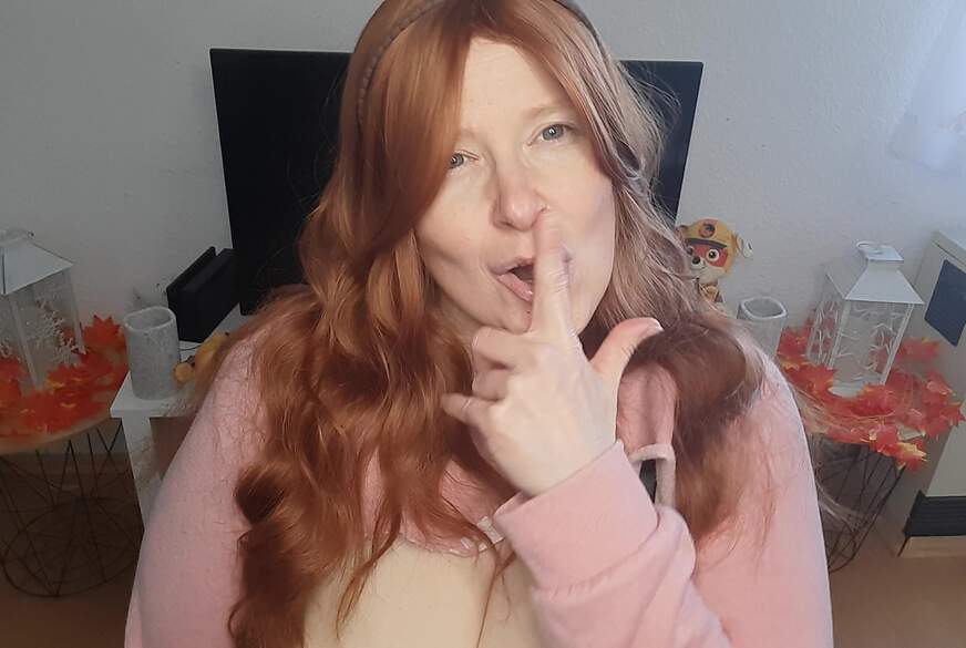CurlyDreams: F*******e statt Milch für mich