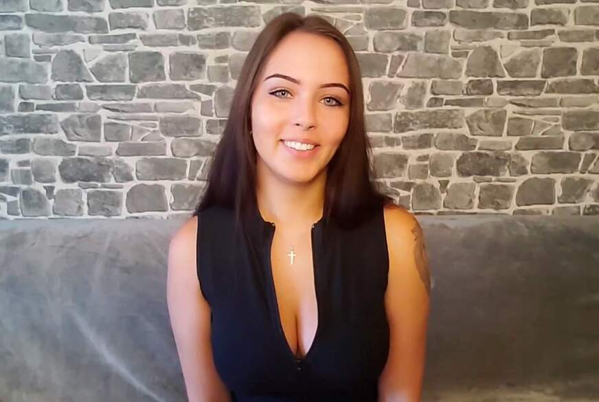 MaryPeach: Ich bin ganz neu hier!